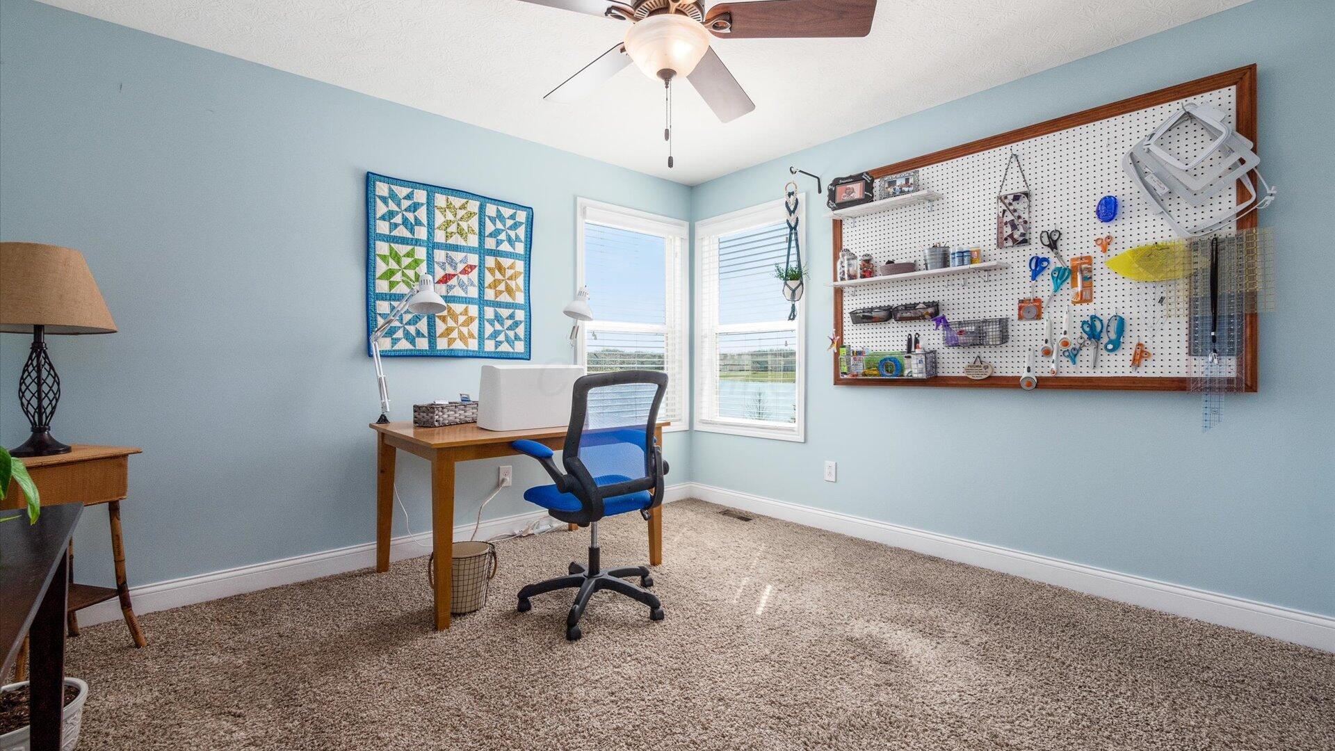 116 Coffeetree Court, Pickerington, Ohio image 23