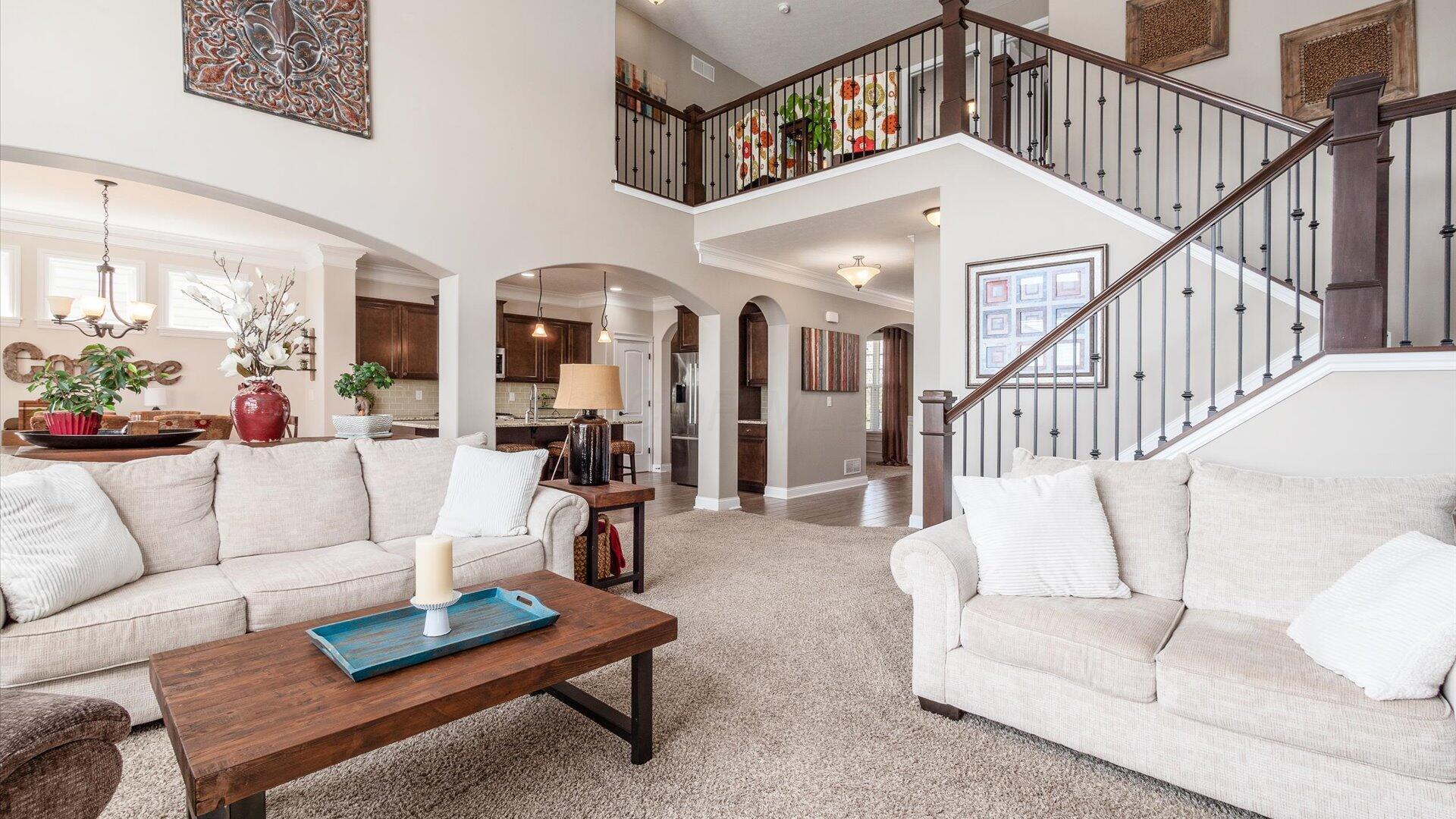 116 Coffeetree Court, Pickerington, Ohio image 8