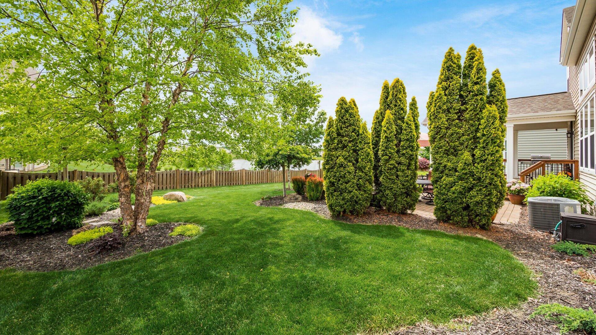 116 Coffeetree Court, Pickerington, Ohio image 46