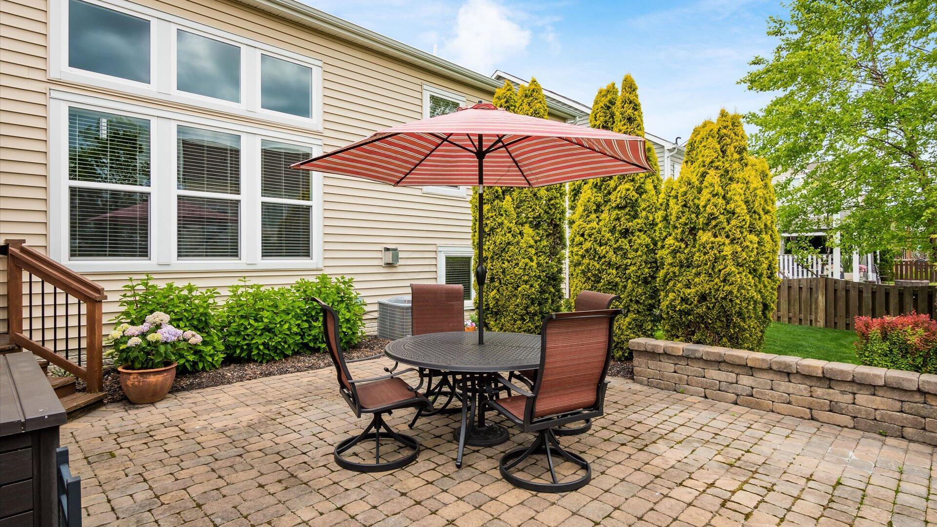 116 Coffeetree Court, Pickerington, Ohio image 45