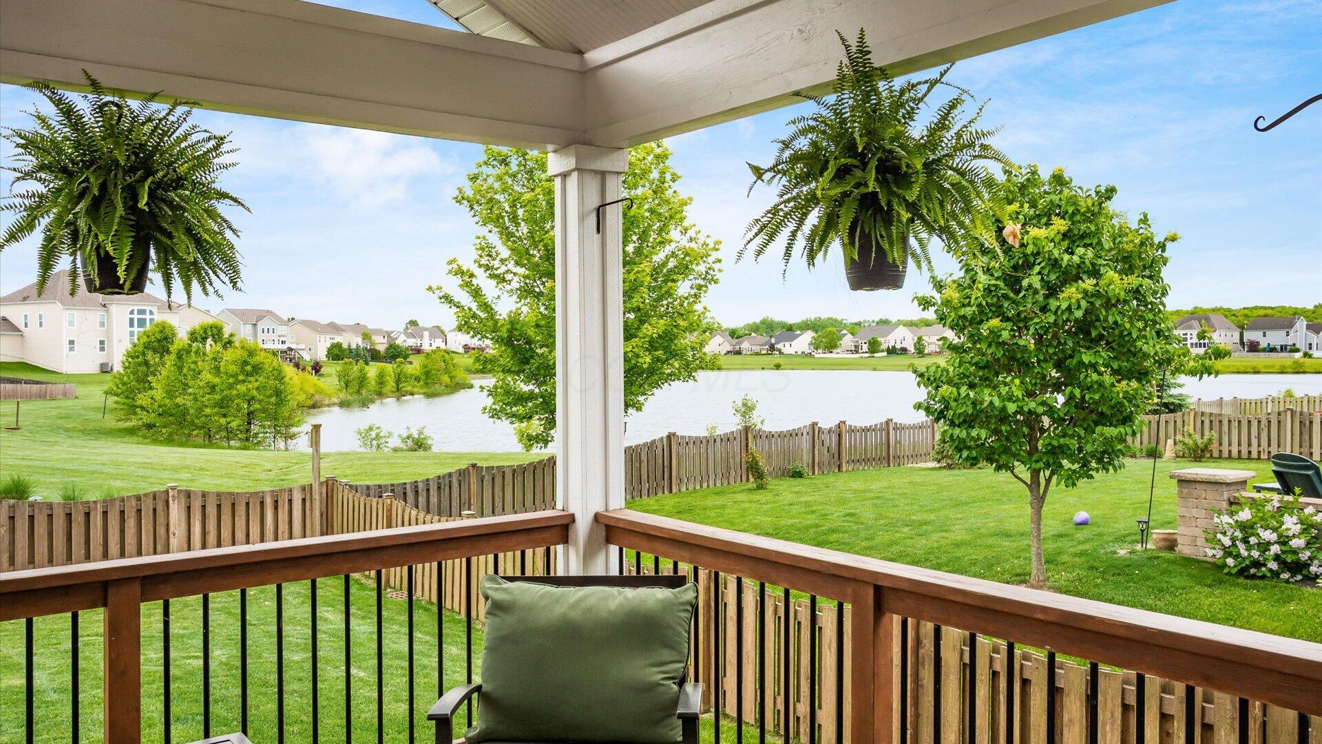 116 Coffeetree Court, Pickerington, Ohio image 2