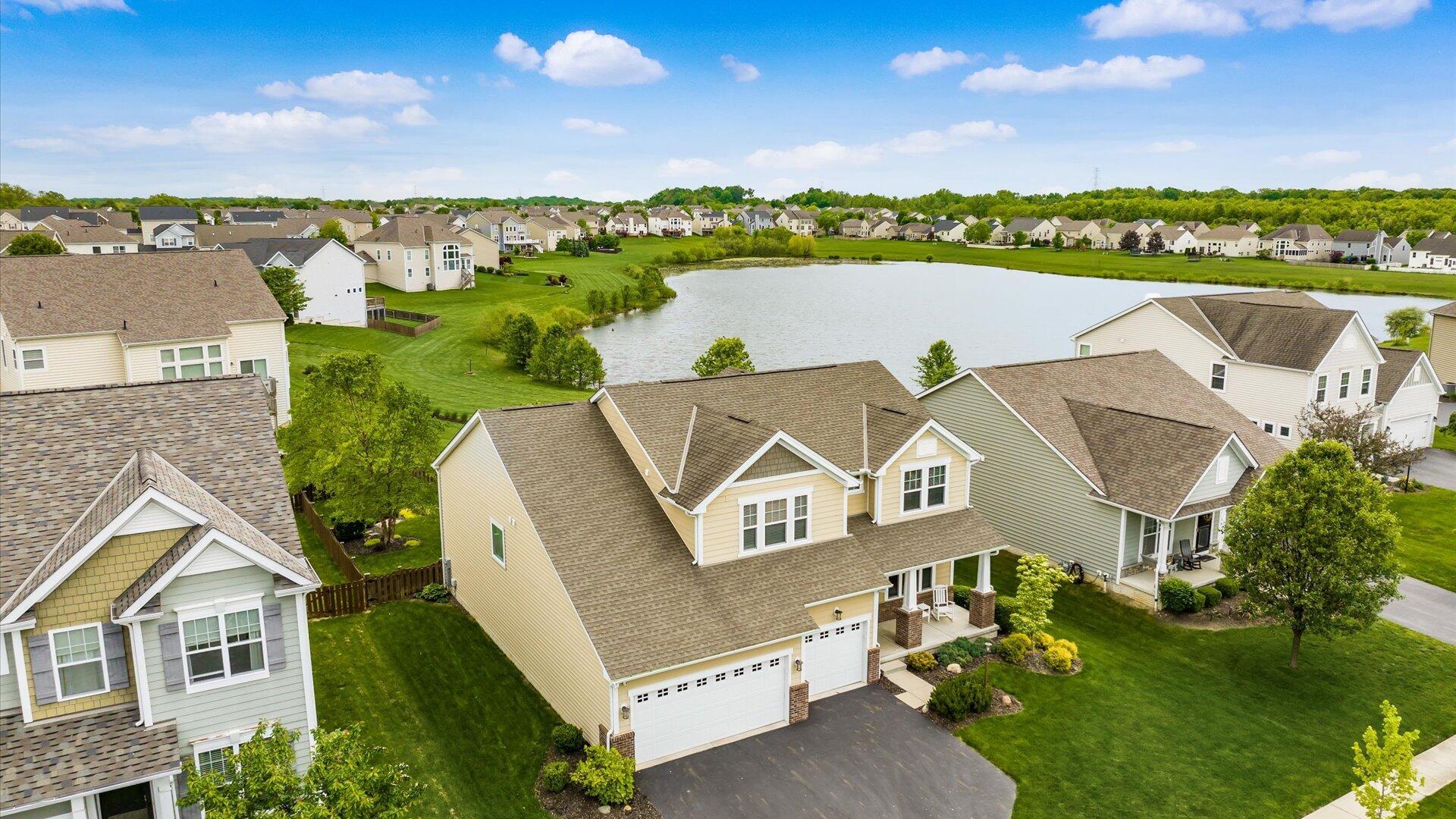 116 Coffeetree Court, Pickerington, Ohio image 49
