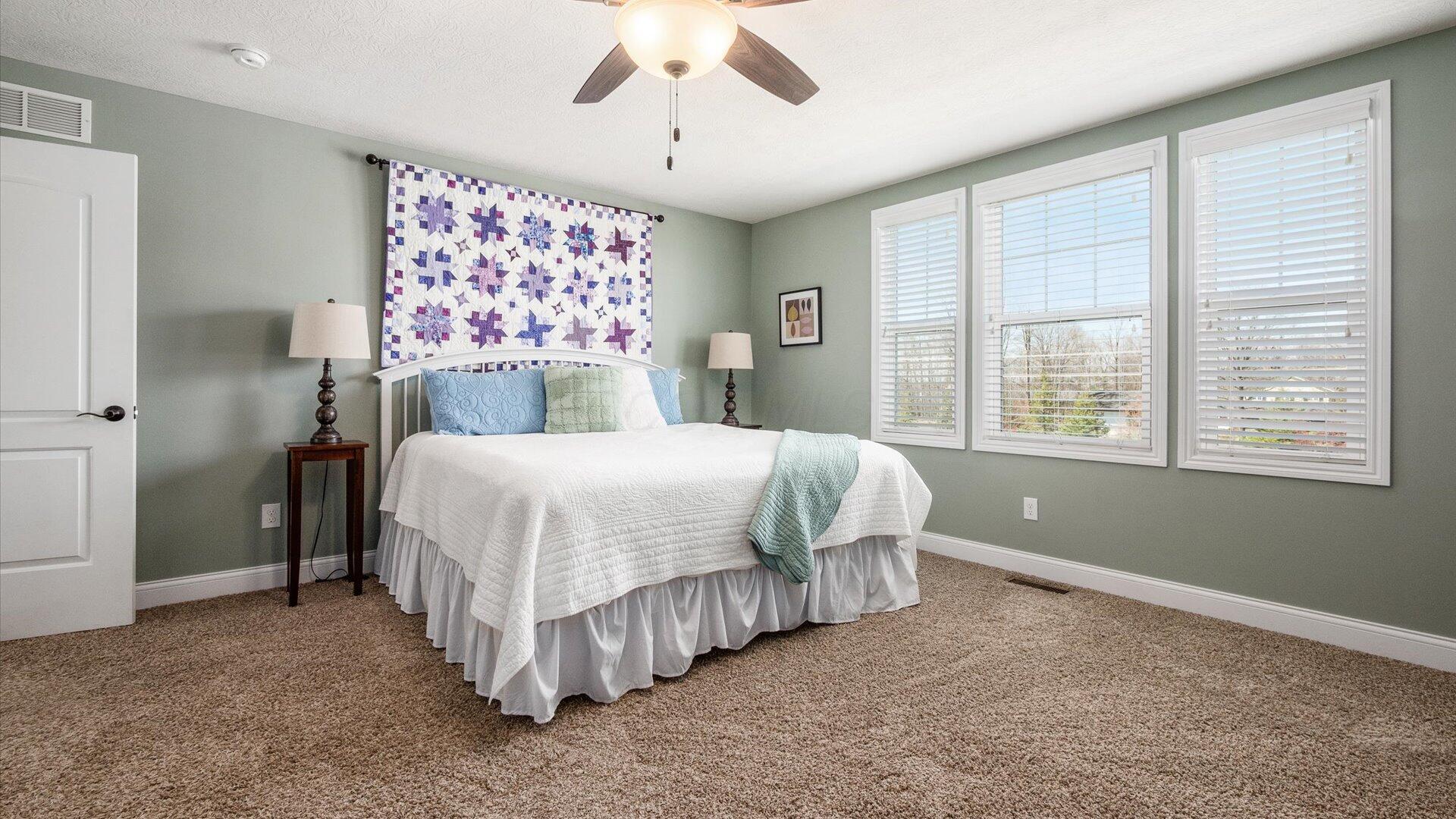 116 Coffeetree Court, Pickerington, Ohio image 17