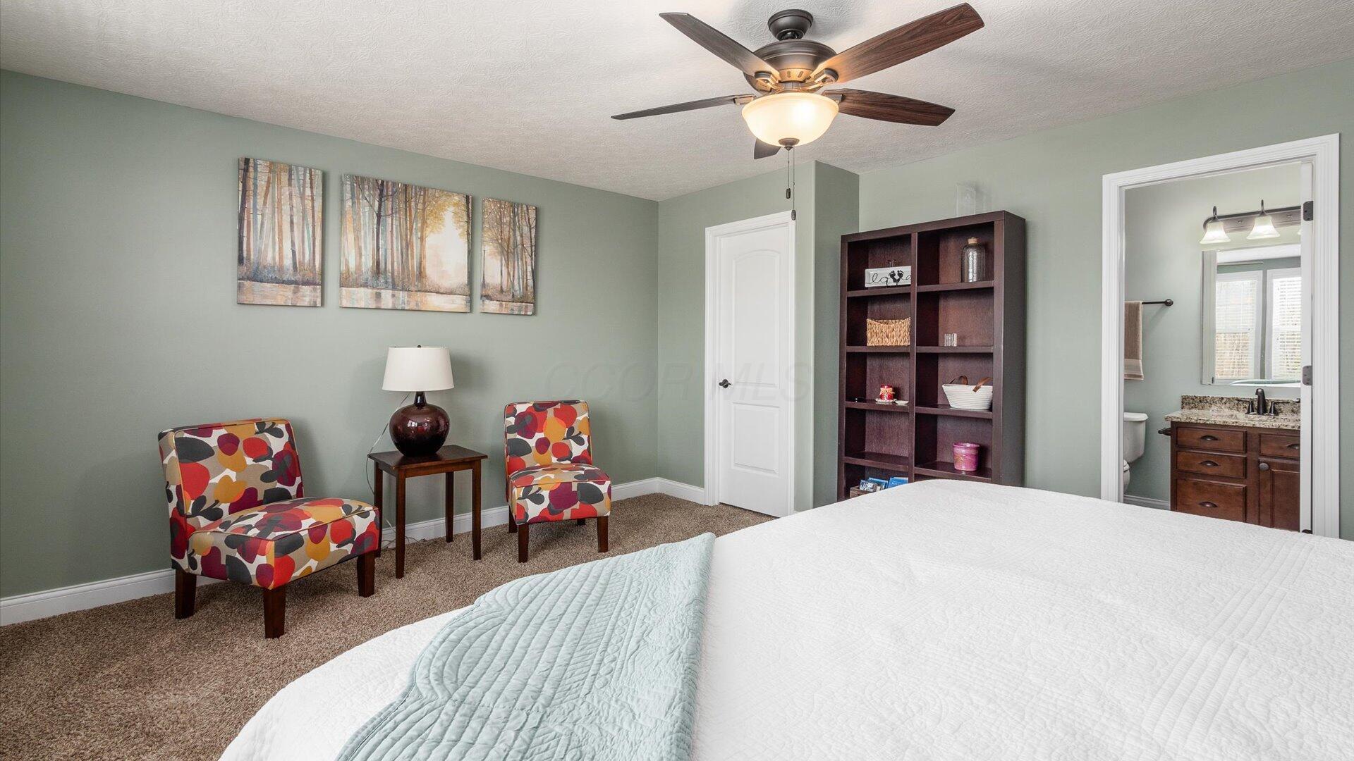 116 Coffeetree Court, Pickerington, Ohio image 16