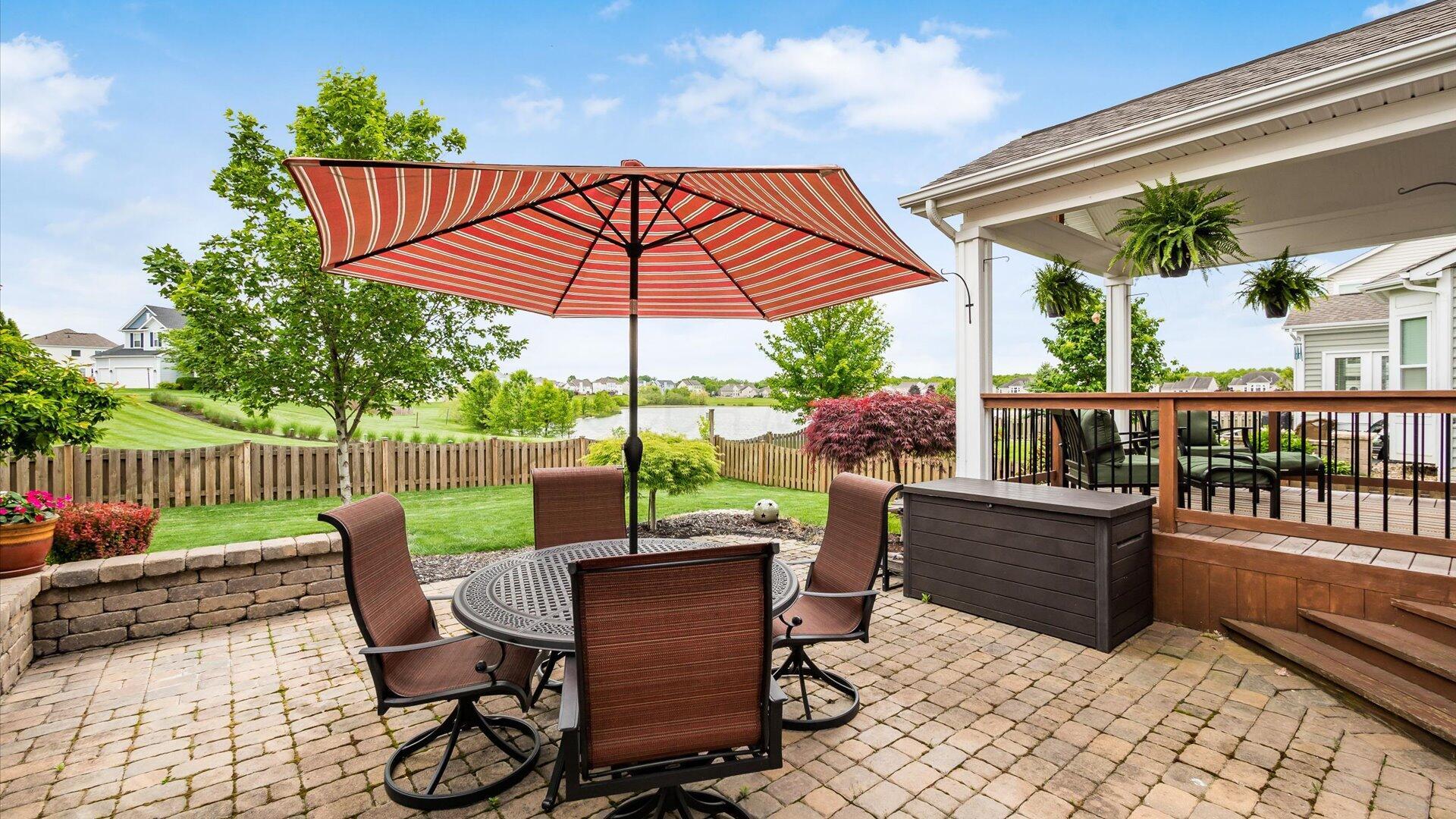 116 Coffeetree Court, Pickerington, Ohio image 3