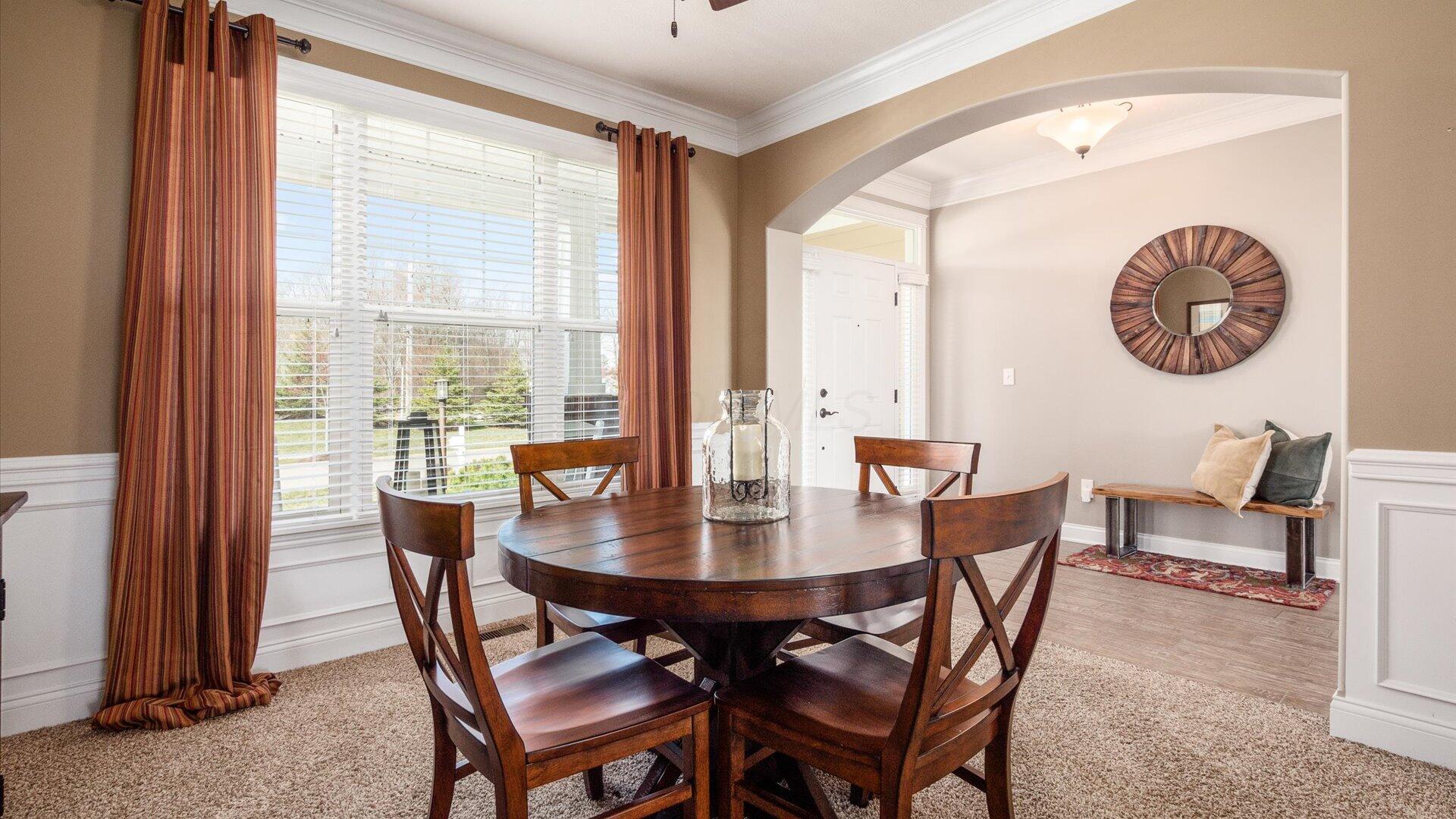 116 Coffeetree Court, Pickerington, Ohio image 10