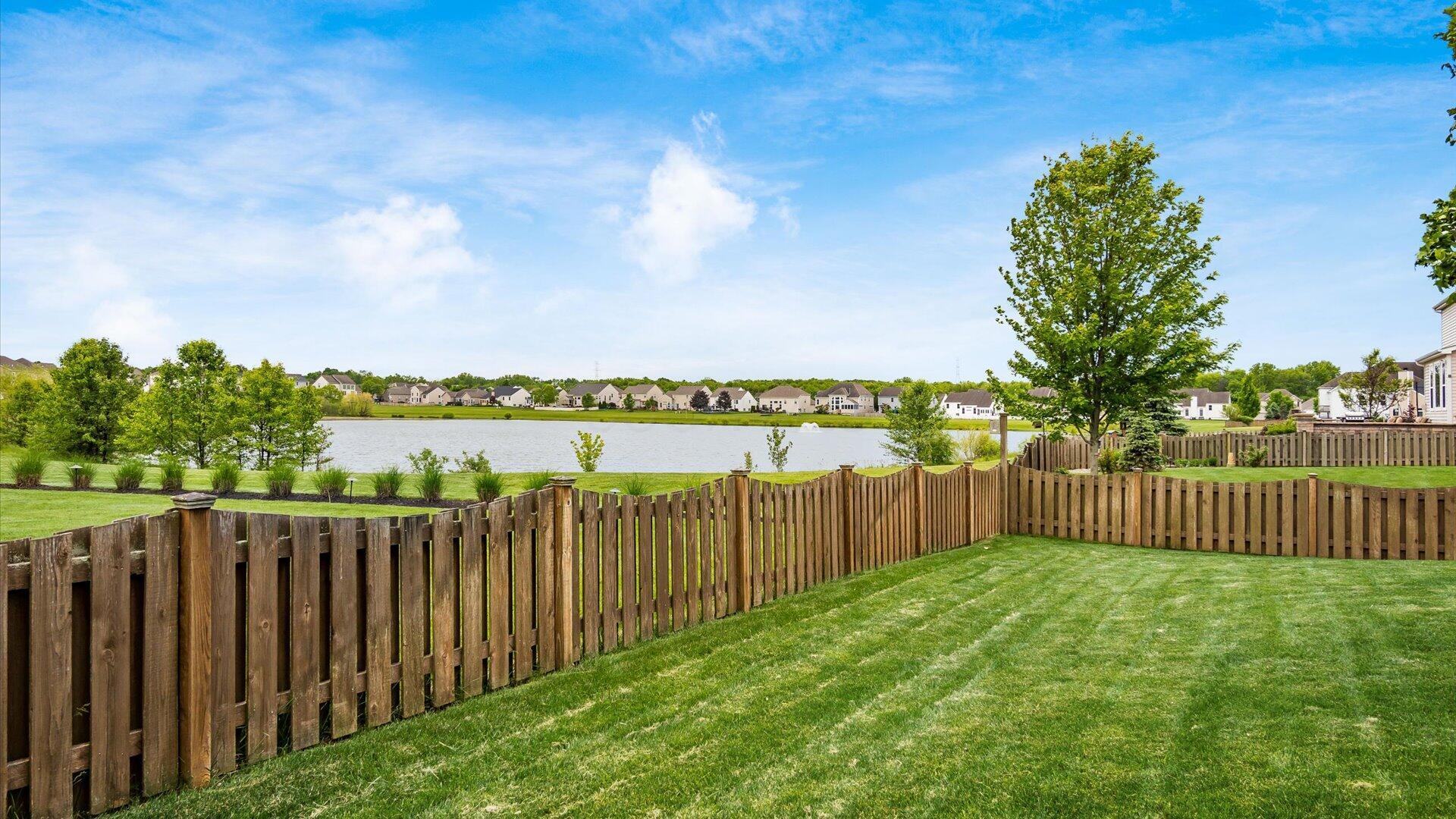 116 Coffeetree Court, Pickerington, Ohio image 4