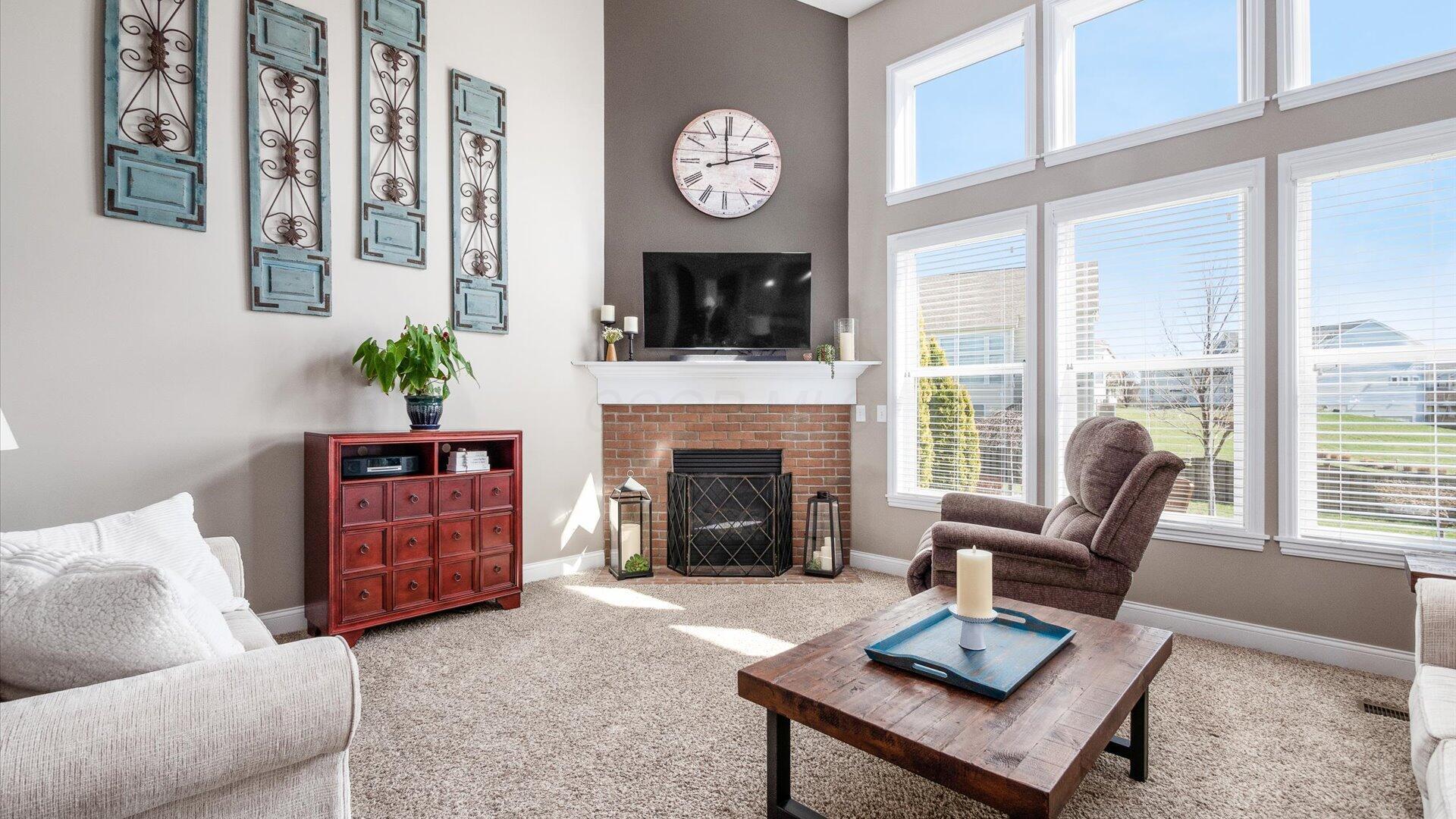 116 Coffeetree Court, Pickerington, Ohio image 32