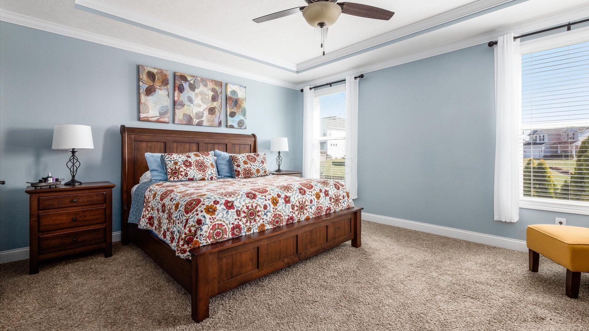 116 Coffeetree Court, Pickerington, Ohio image 11