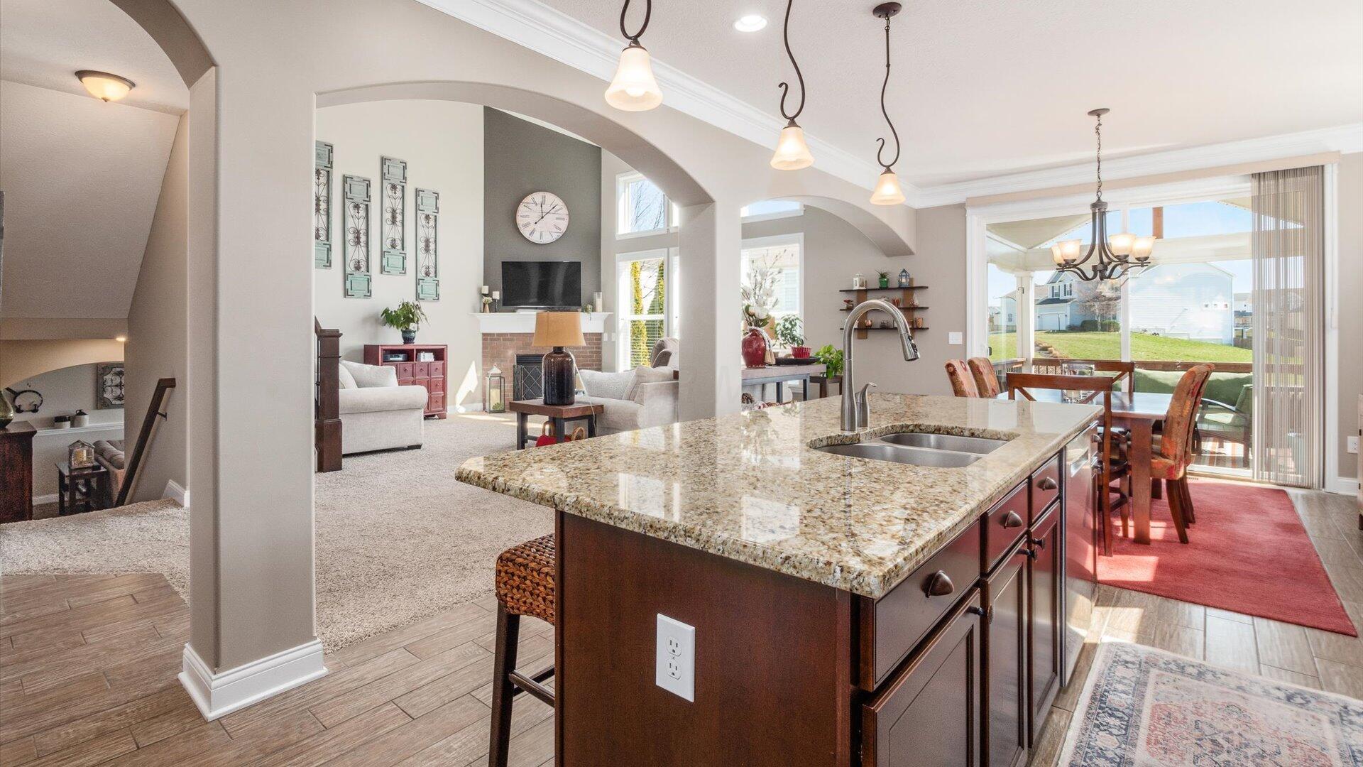 116 Coffeetree Court, Pickerington, Ohio image 31