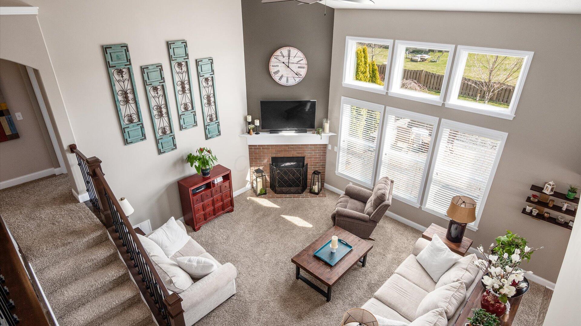 116 Coffeetree Court, Pickerington, Ohio image 33