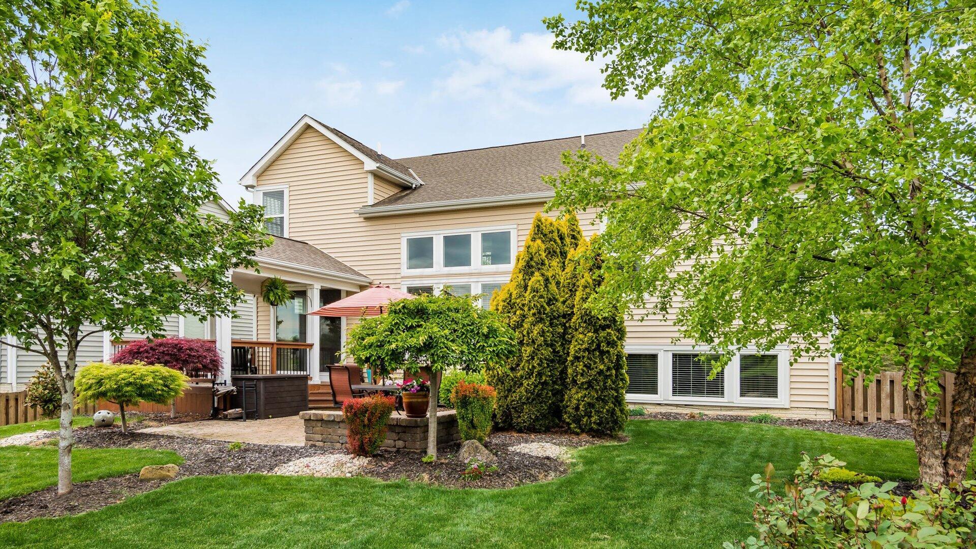 116 Coffeetree Court, Pickerington, Ohio image 44