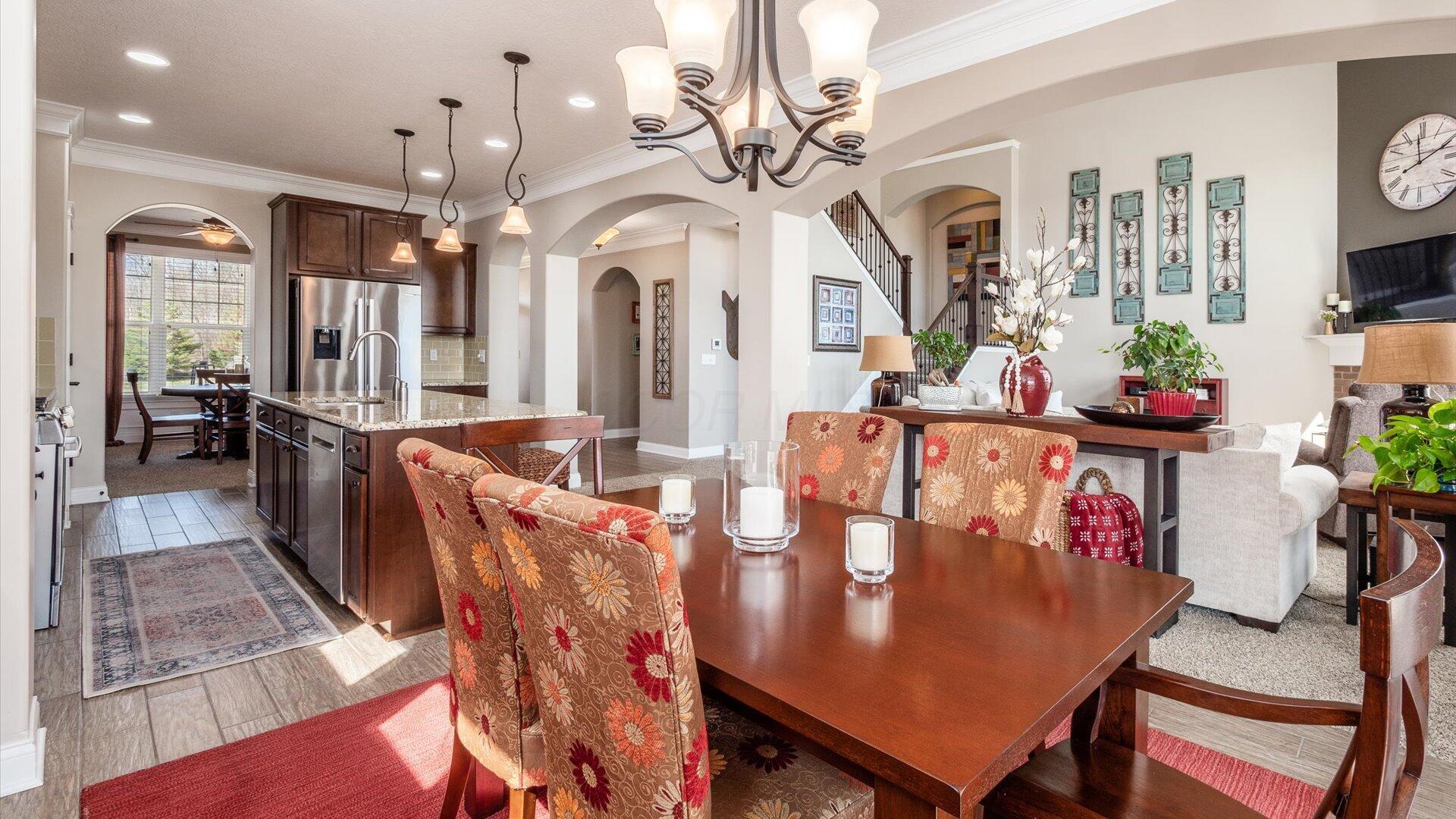 116 Coffeetree Court, Pickerington, Ohio image 29