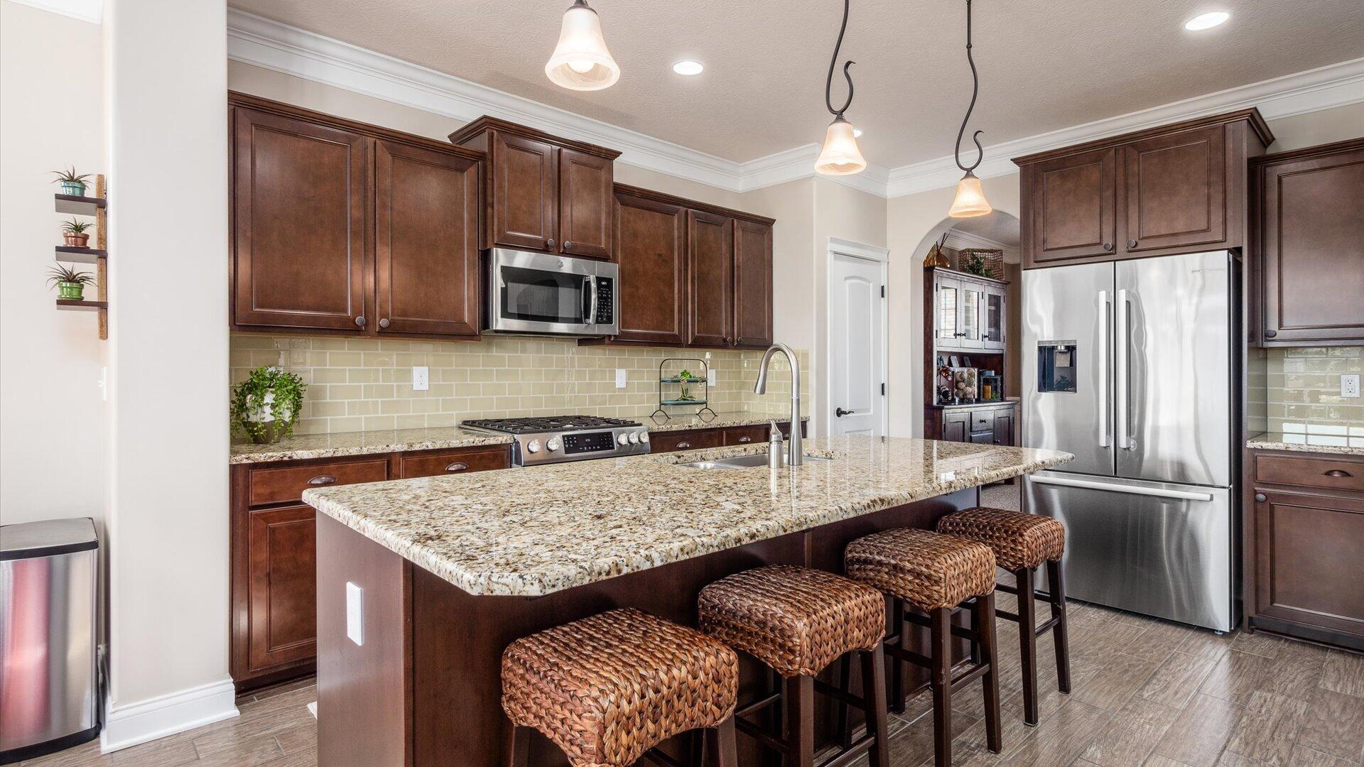 116 Coffeetree Court, Pickerington, Ohio image 30