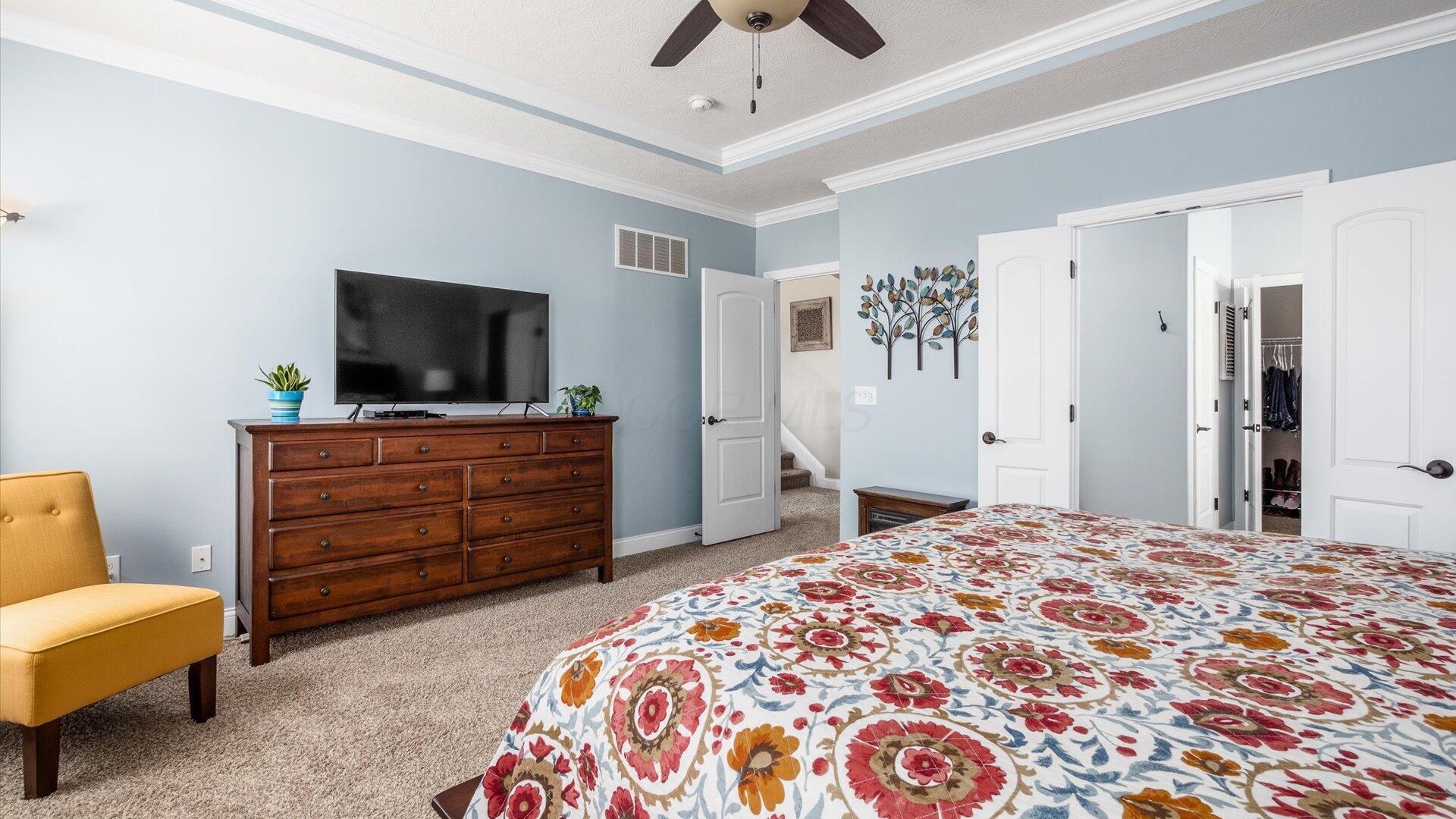 116 Coffeetree Court, Pickerington, Ohio image 12