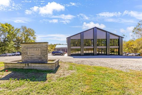 Photo of 3071 Sportsman Club Road NW, Johnstown, OH 43031 (MLS # 225039636)