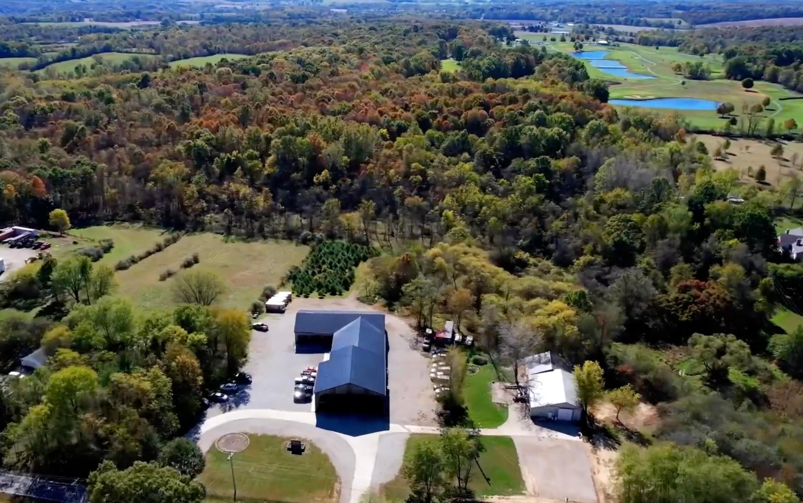 3071 Sportsman Club Road NW