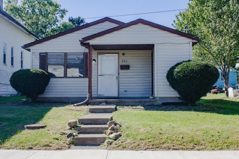 Photo of 361 Buckingham Street, Newark, OH 43055 (MLS # 226036890)