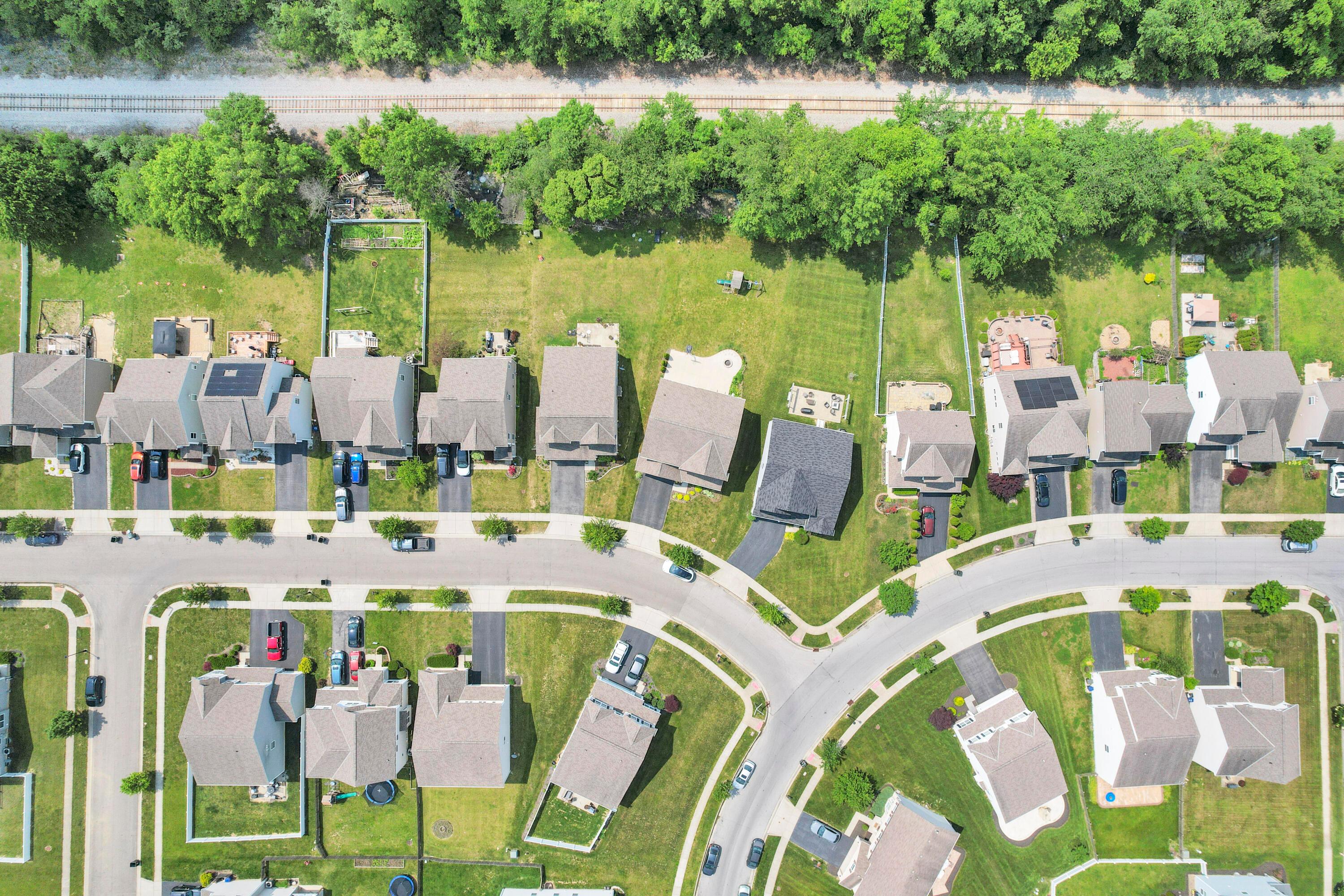 8601 Crooked Maple Drive, Blacklick, Ohio image 35
