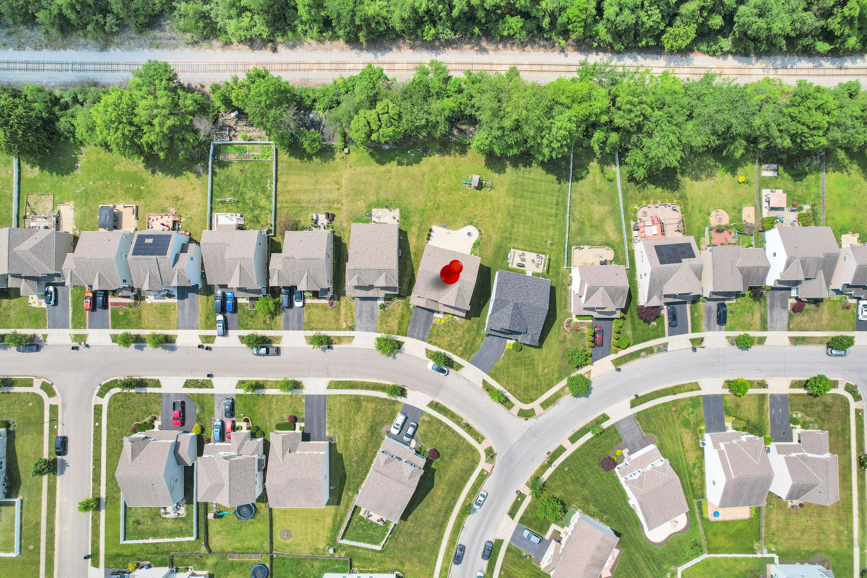 8601 Crooked Maple Drive, Blacklick, Ohio image 34