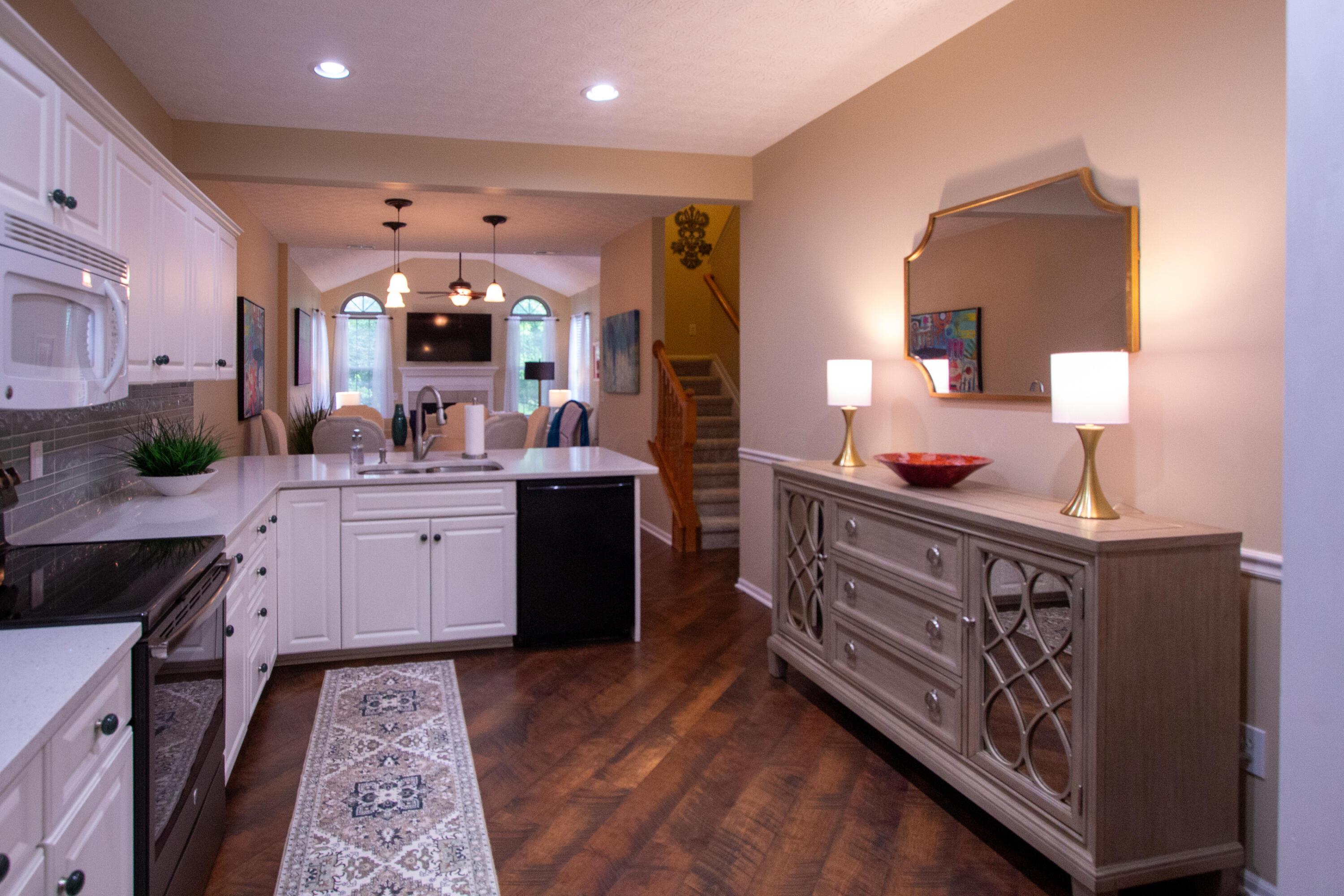 8866 Linksway Drive, Powell, Ohio image 15