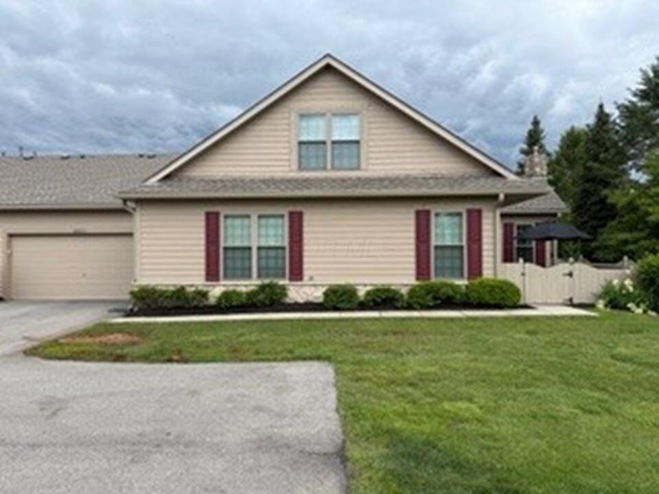 8866 Linksway Drive, Powell, Ohio image 3