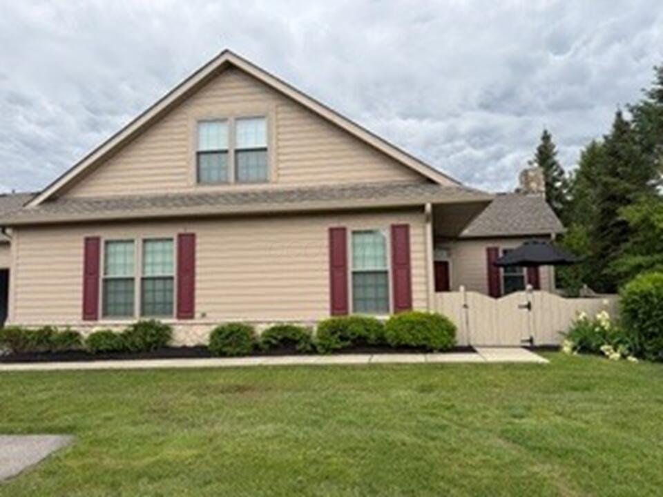 8866 Linksway Drive, Powell, Ohio image 2