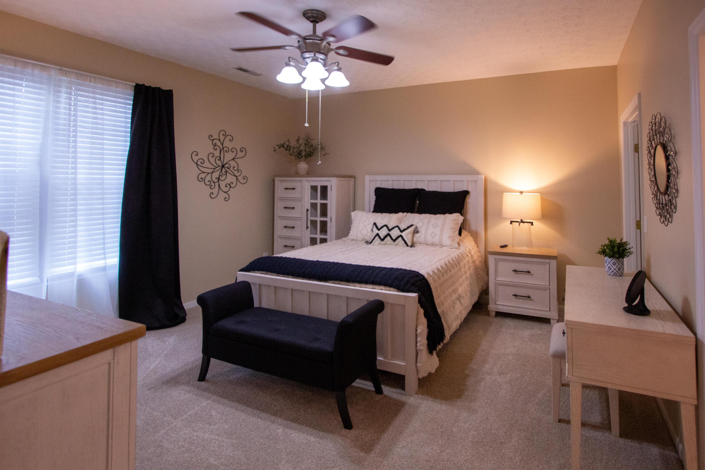 8866 Linksway Drive, Powell, Ohio image 25