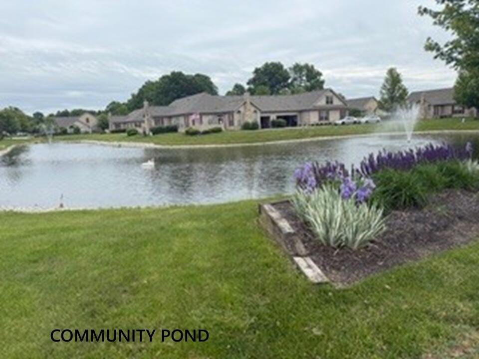 8866 Linksway Drive, Powell, Ohio image 47