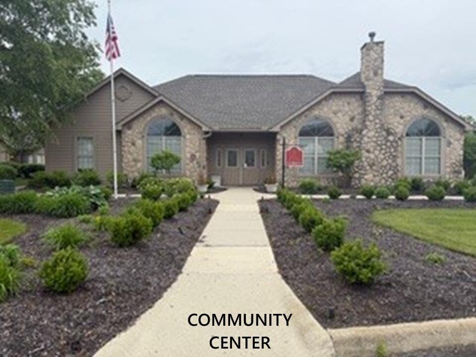 8866 Linksway Drive, Powell, Ohio image 48
