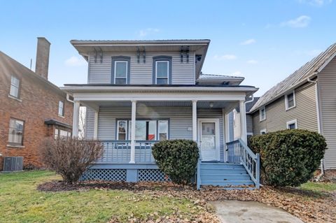 Photo of 513 S Poplar Street, Bucyrus, OH 44820 (MLS # 226004760)