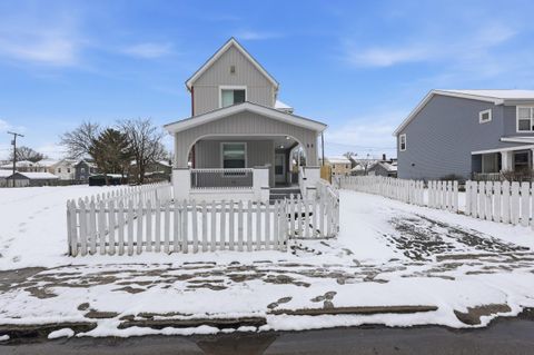 Photo of 55 S Yale Avenue, Columbus, OH 43222 (MLS # 226008059)