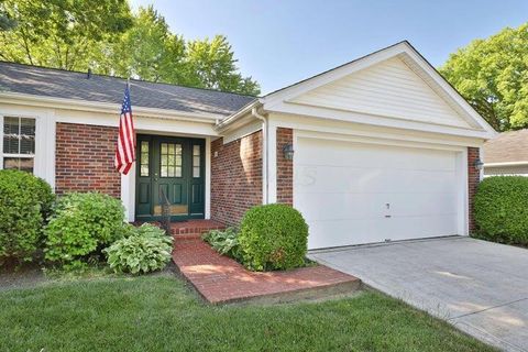 Photo of 3985 Spyglass Drive, Columbus, OH 43228 (MLS # 226006714)