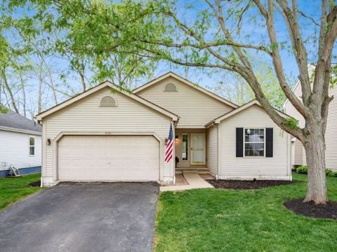 Photo of 1504 Meadowlark Lane, Marysville, OH 43040 (MLS # 226015305)