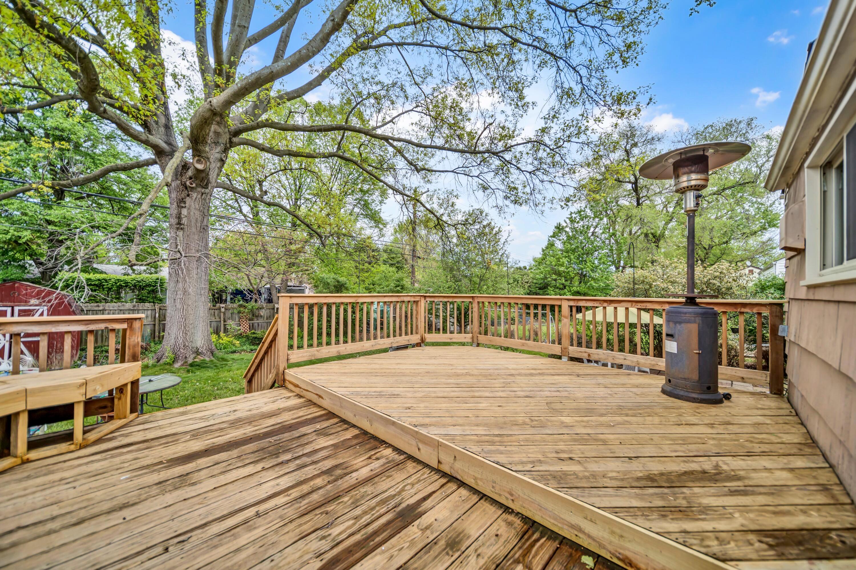 958 Bricker Boulevard, Columbus, Ohio image 23