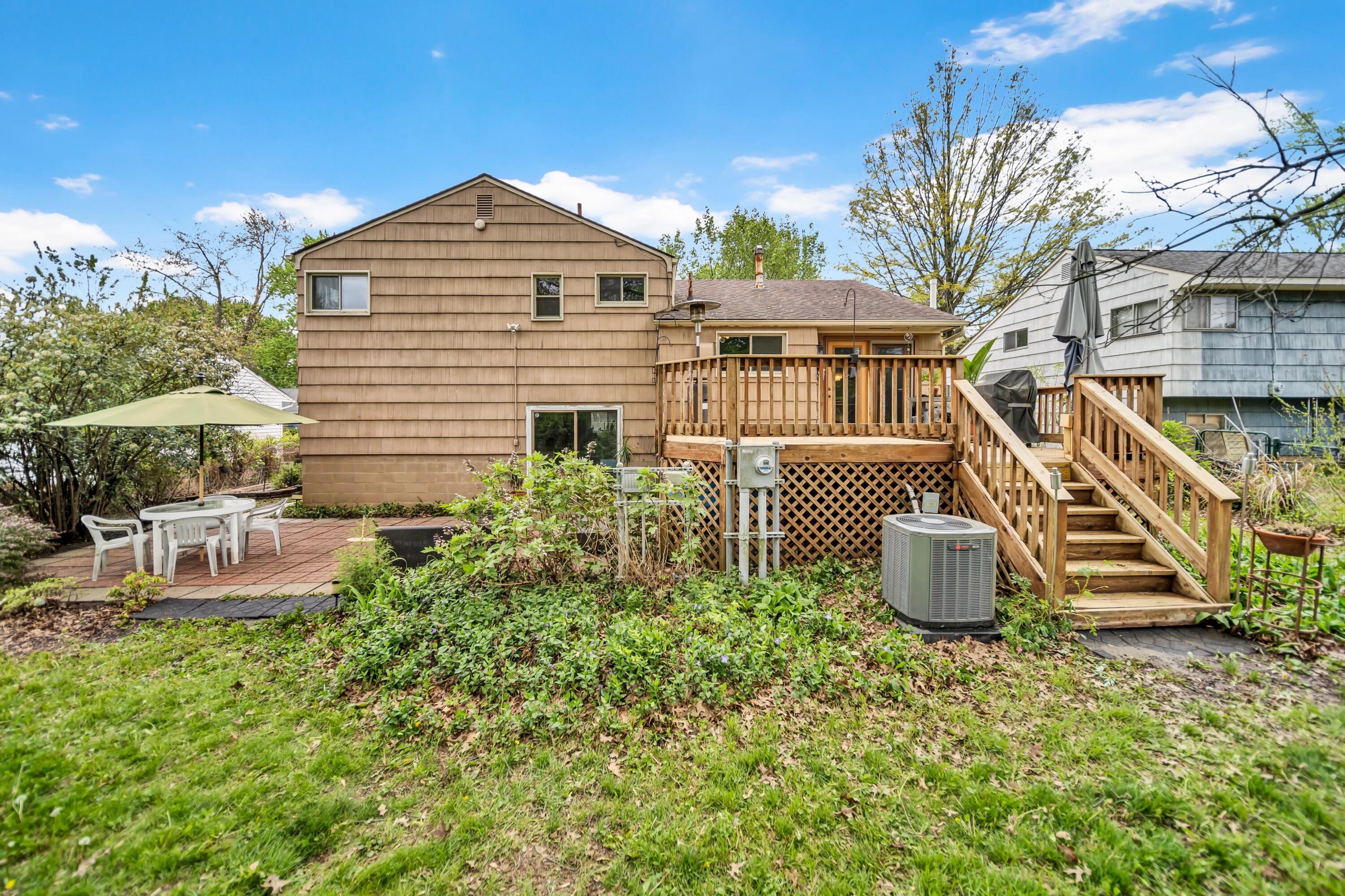 958 Bricker Boulevard, Columbus, Ohio image 20