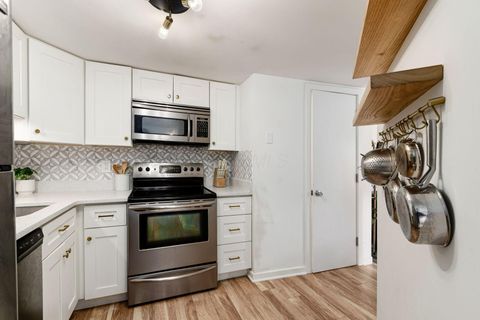 Tiny photo for 743 Worthington Forest Place, Columbus, OH 43229 (MLS # 226023791)