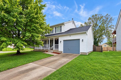 Photo of 2175 Pelham Place, Obetz, OH 43207 (MLS # 226037669)