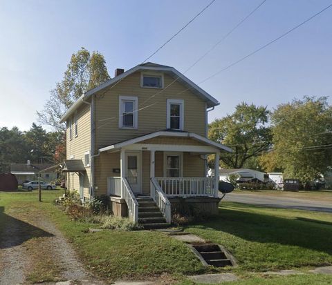 Photo of 1025 Congress Street, Marion, OH 43302 (MLS # 226003686)