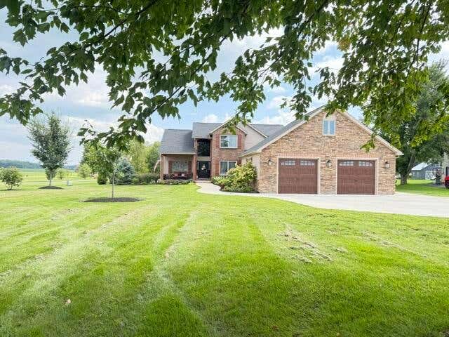 Photo of 12659 Hickory Ridge Road, Plain City, OH 43064 (MLS # 226032312)