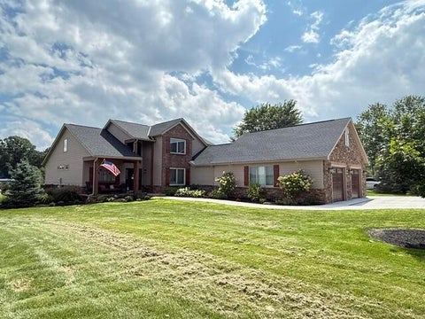Photo of 12659 Hickory Ridge Road, Plain City, OH 43064 (MLS # 226032312)