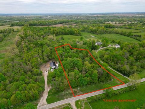 Photo of 0 Sportsman Club Road NW, Newark, OH 43055 (MLS # 226016004)
