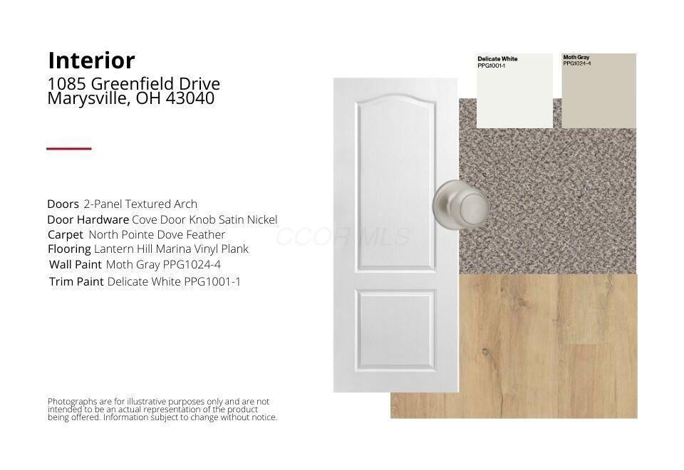 1085 Greenfield Drive, Marysville, Ohio image 3