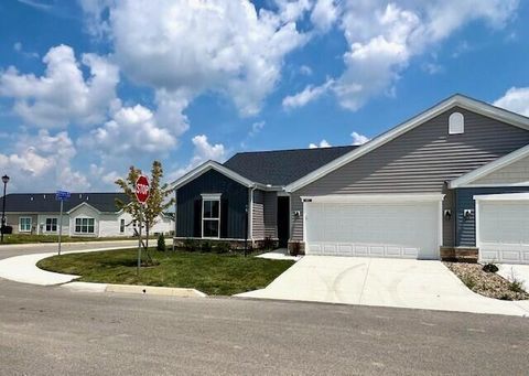 Photo of 87 Wellesley Drive, Delaware, OH 43015 (MLS # 225024790)