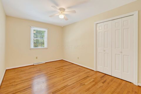 Tiny photo for 710 Hawthorne Drive, Circleville, OH 43113 (MLS # 226004286)