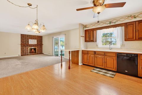 Tiny photo for 710 Hawthorne Drive, Circleville, OH 43113 (MLS # 226004286)