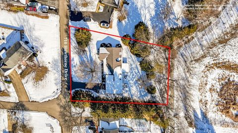 Tiny photo for 710 Hawthorne Drive, Circleville, OH 43113 (MLS # 226004286)