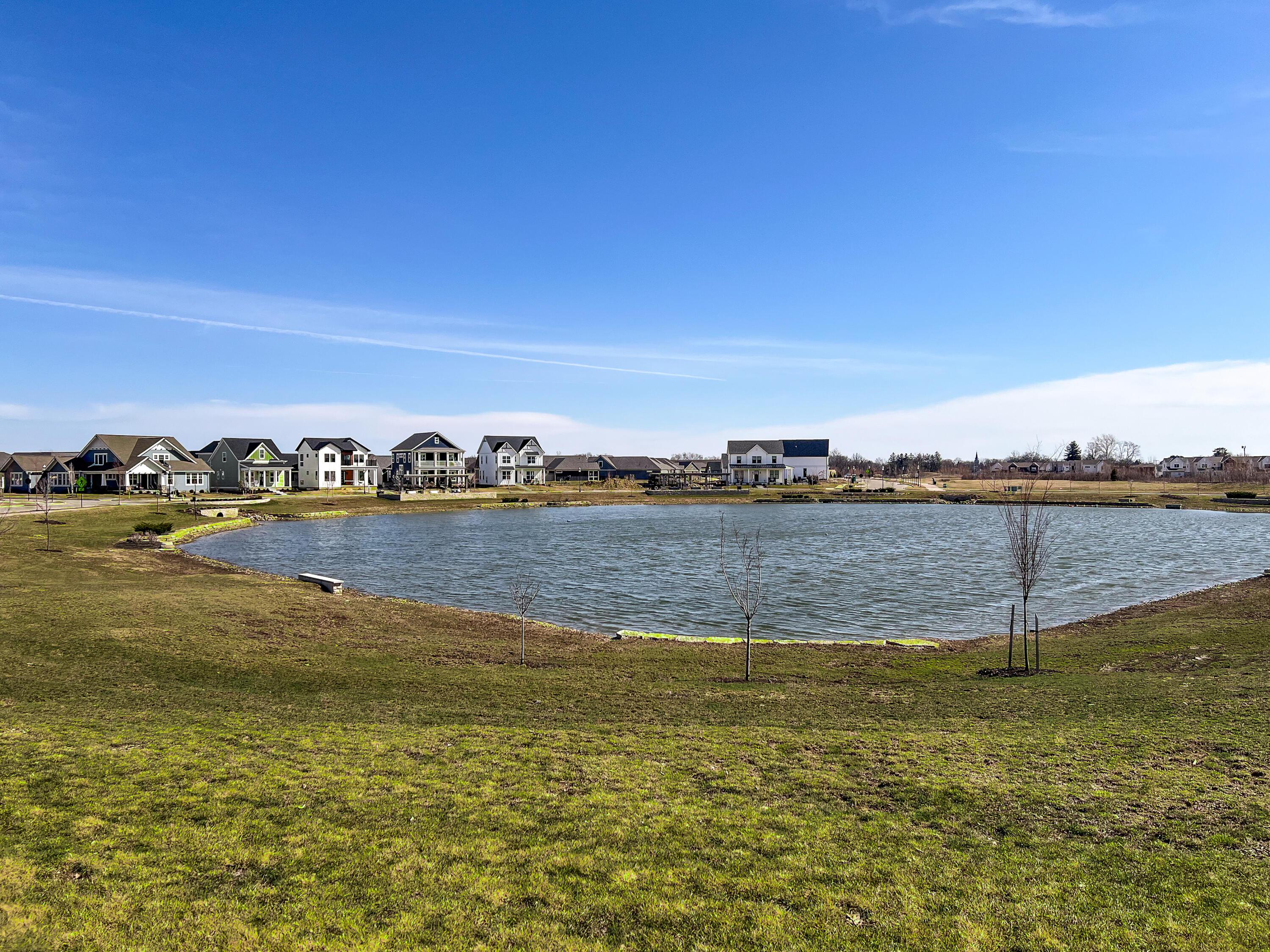 3683 Glacial Lane, Grove City, Ohio image 34