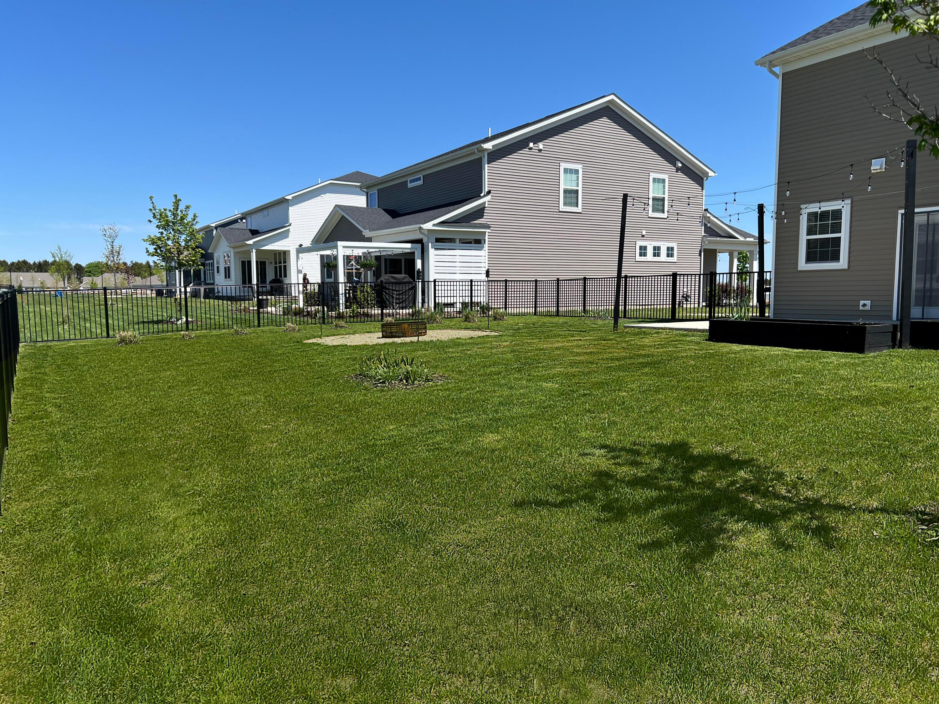 3683 Glacial Lane, Grove City, Ohio image 28