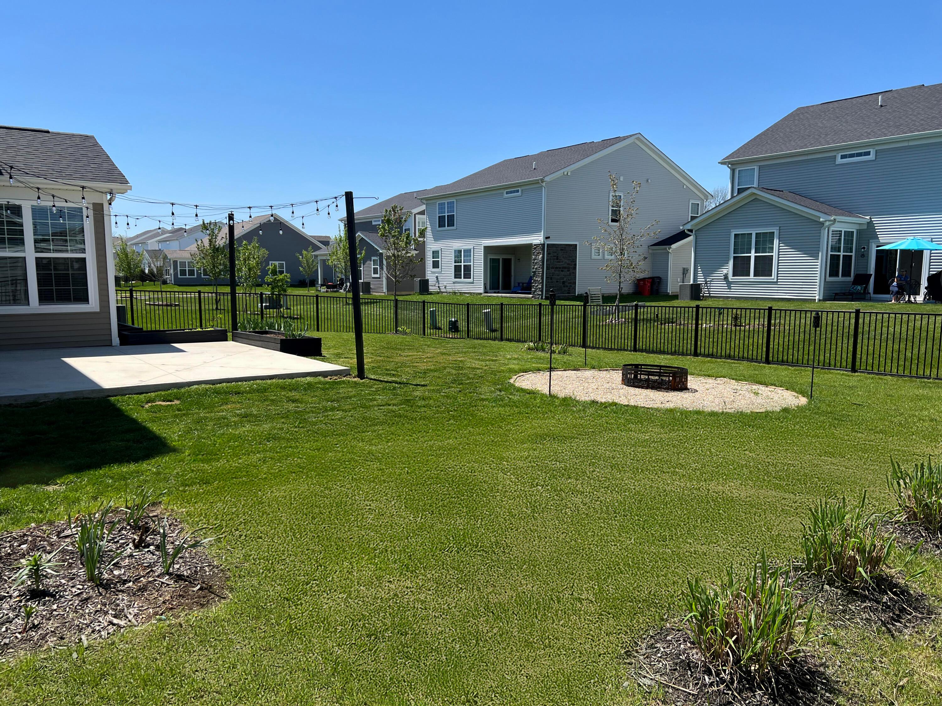 3683 Glacial Lane, Grove City, Ohio image 29